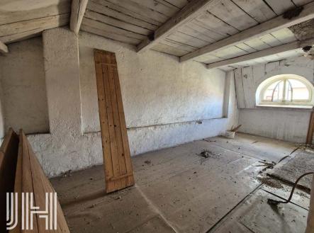 Prodej - dům/vila, 240 m²