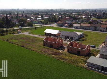 Prodej - dům/vila, 195 m²