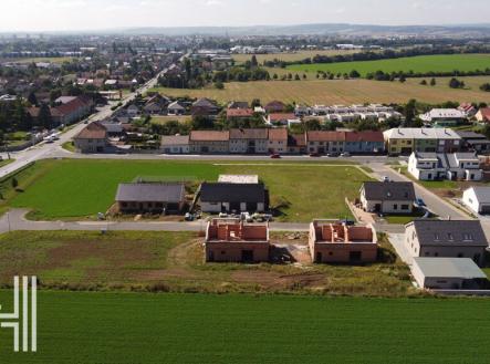 Prodej - dům/vila, 195 m²