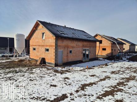 Prodej - dům/vila, 195 m²