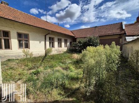 Prodej - pozemek pro bydlení, 932 m²