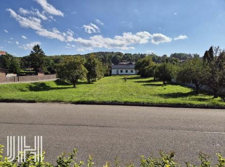 Prodej - pozemek pro bydlení, 1 533 m²