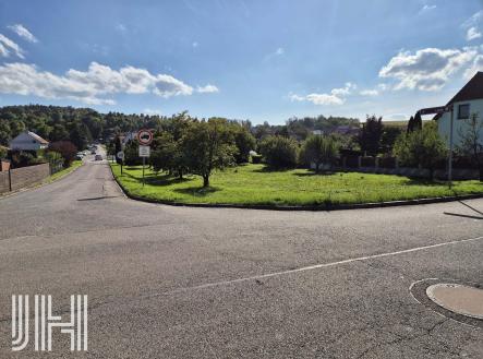 Prodej - pozemek pro bydlení, 1 533 m²