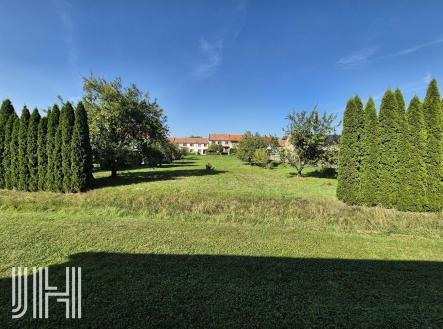 Prodej - pozemek pro bydlení, 1 533 m²