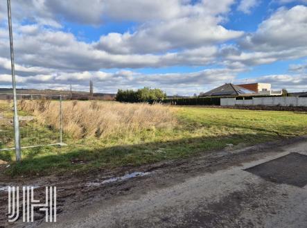 Prodej - pozemek pro bydlení, 1 255 m²