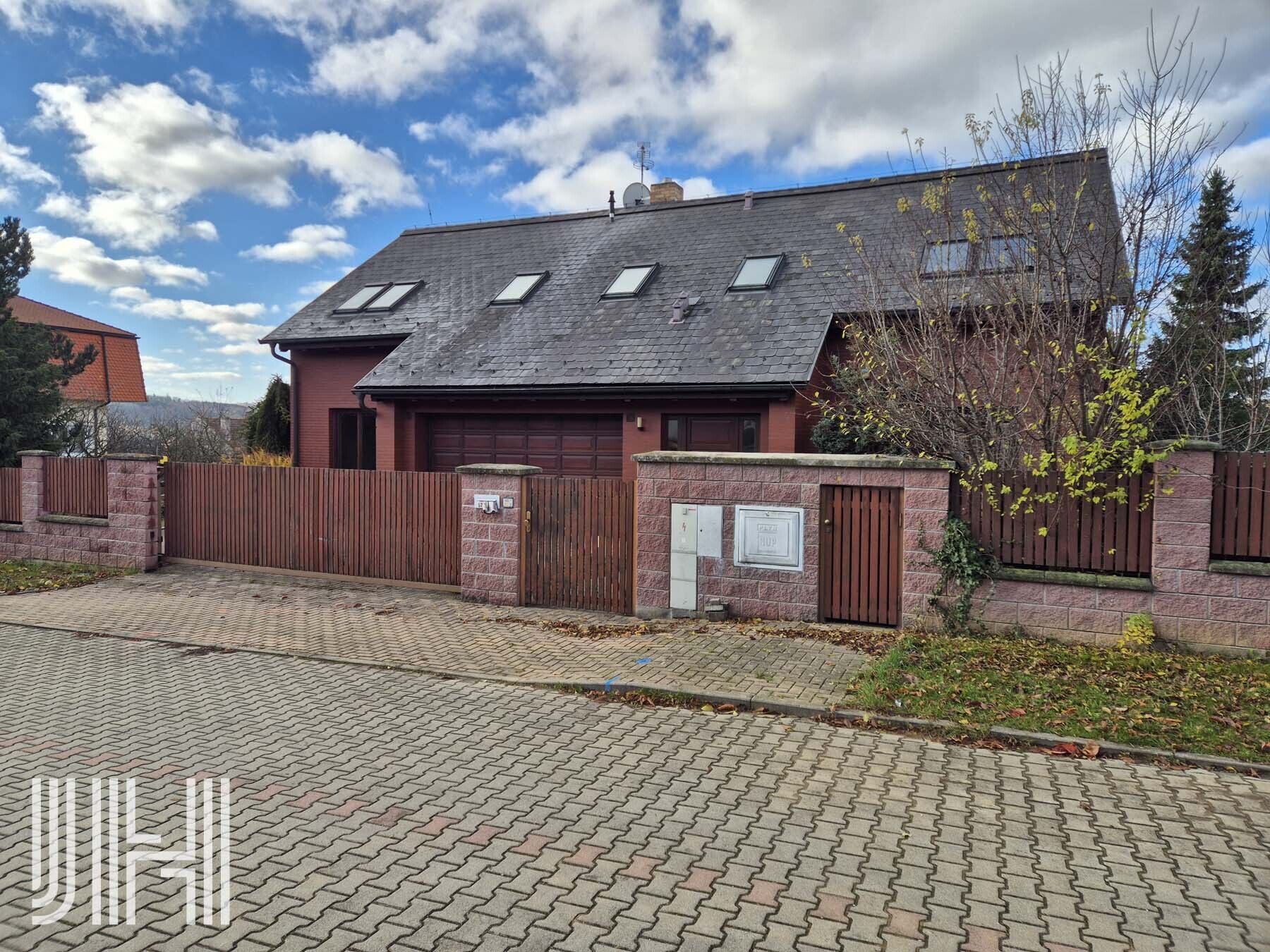 Prodej solitérní vily s úžasným výhledem v excelentní lokalitě Plumlova