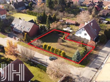 Prodej - pozemek pro bydlení, 626 m²