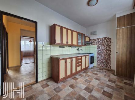 Prodej bytu, 3+1, 78 m²