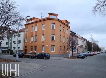 Pronájem bytu, 1+1, 45 m²