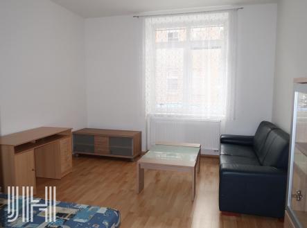 Pronájem bytu, 1+1, 45 m²