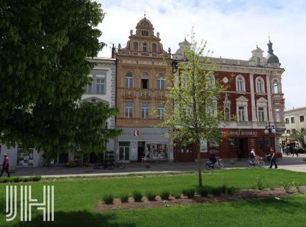 Prodej bytu, 4+kk, 111 m²