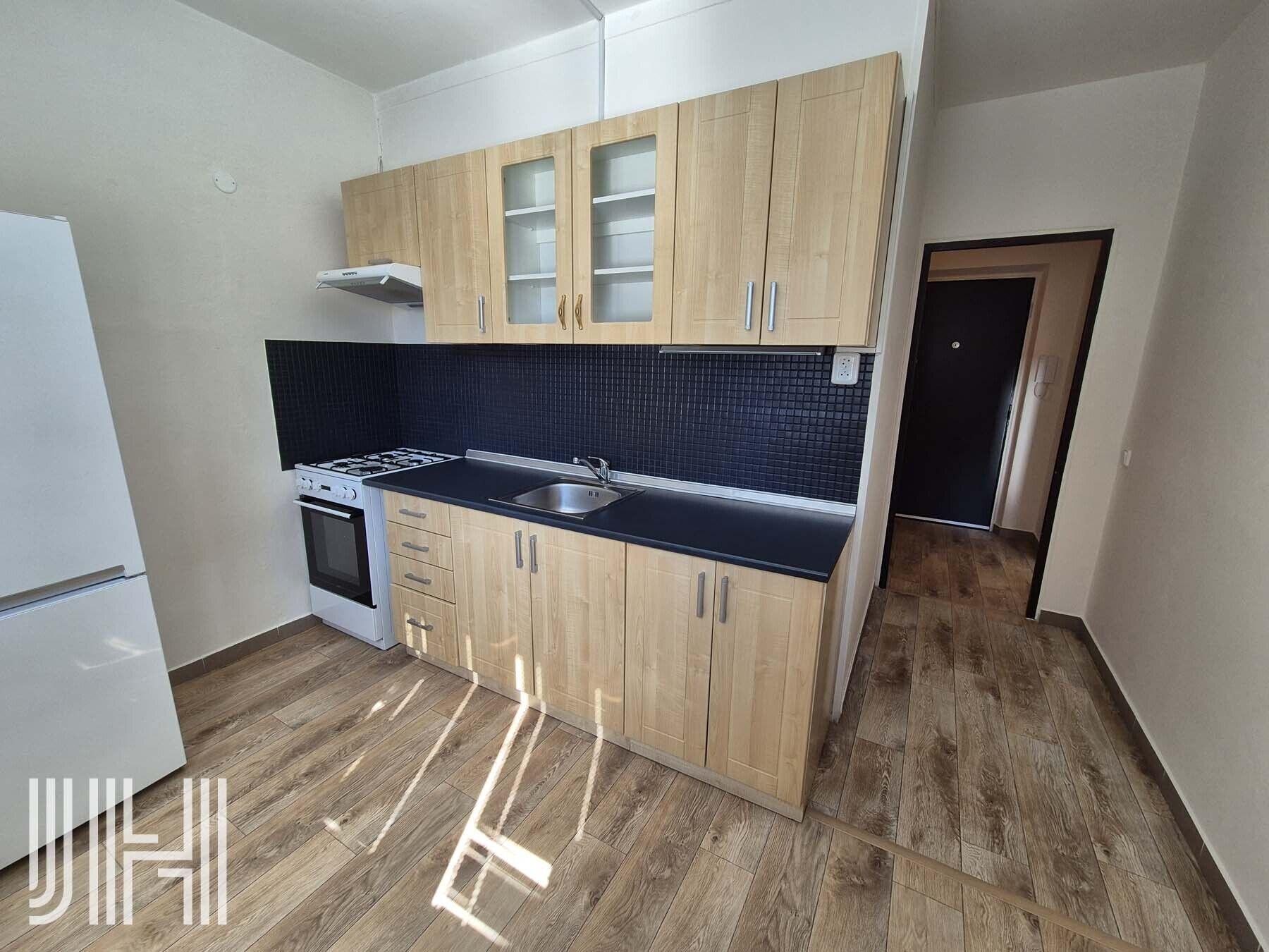 Prodej udržovaného bytu na sídlišti v širším centru města