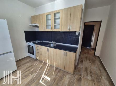 Prodej bytu, 1+1, 37 m²