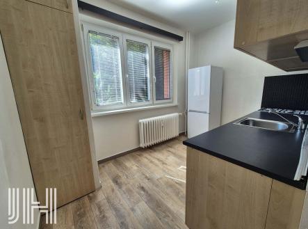 Prodej bytu, 1+1, 37 m²