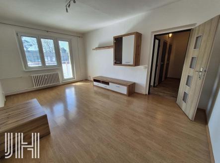 Prodej bytu, 1+1, 37 m²