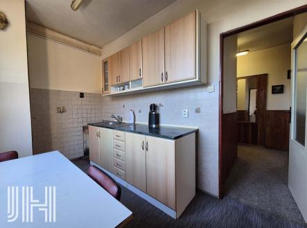 Prodej bytu, 3+1, 64 m²