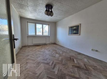 Prodej bytu, 3+1, 64 m²