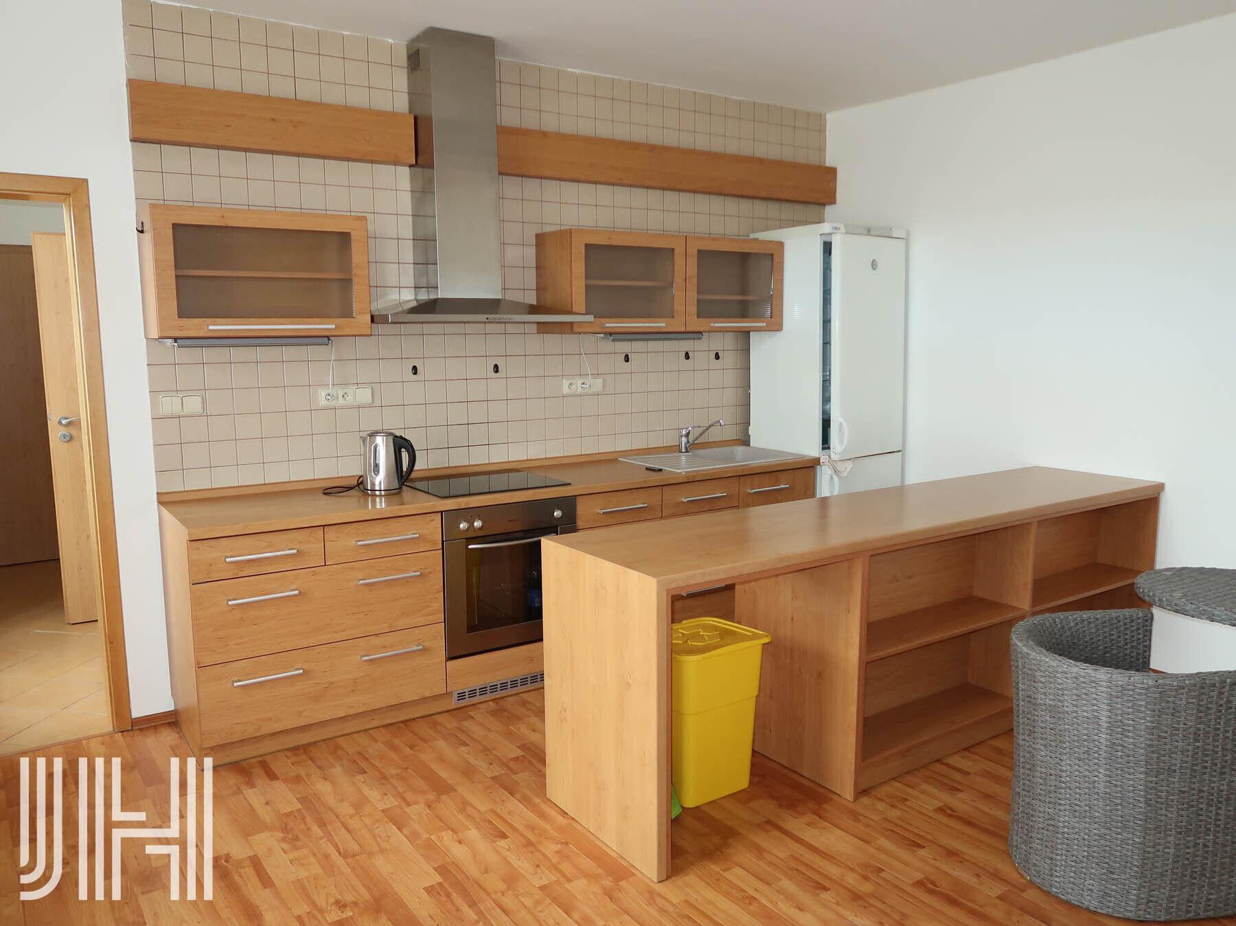 Pronájem bytu 2+kk v centru města