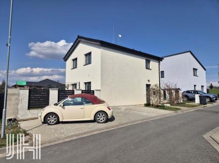 Prodej - dům/vila, 100 m²