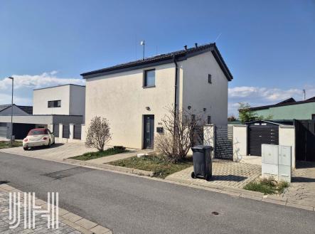 Prodej - dům/vila, 100 m²