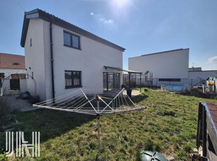 Prodej - dům/vila, 100 m²