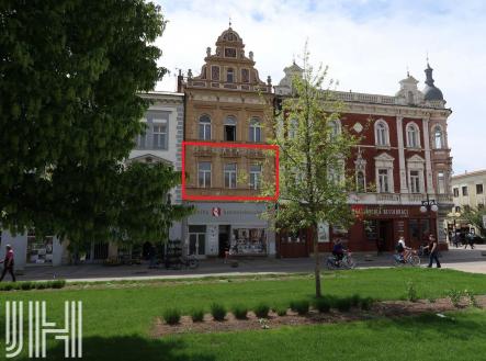 Prodej bytu, 2+1, 66 m² obrázek