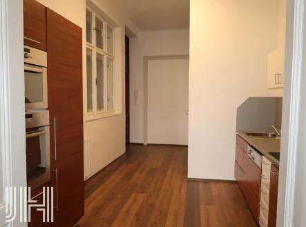 Prodej bytu, 2+1, 66 m²