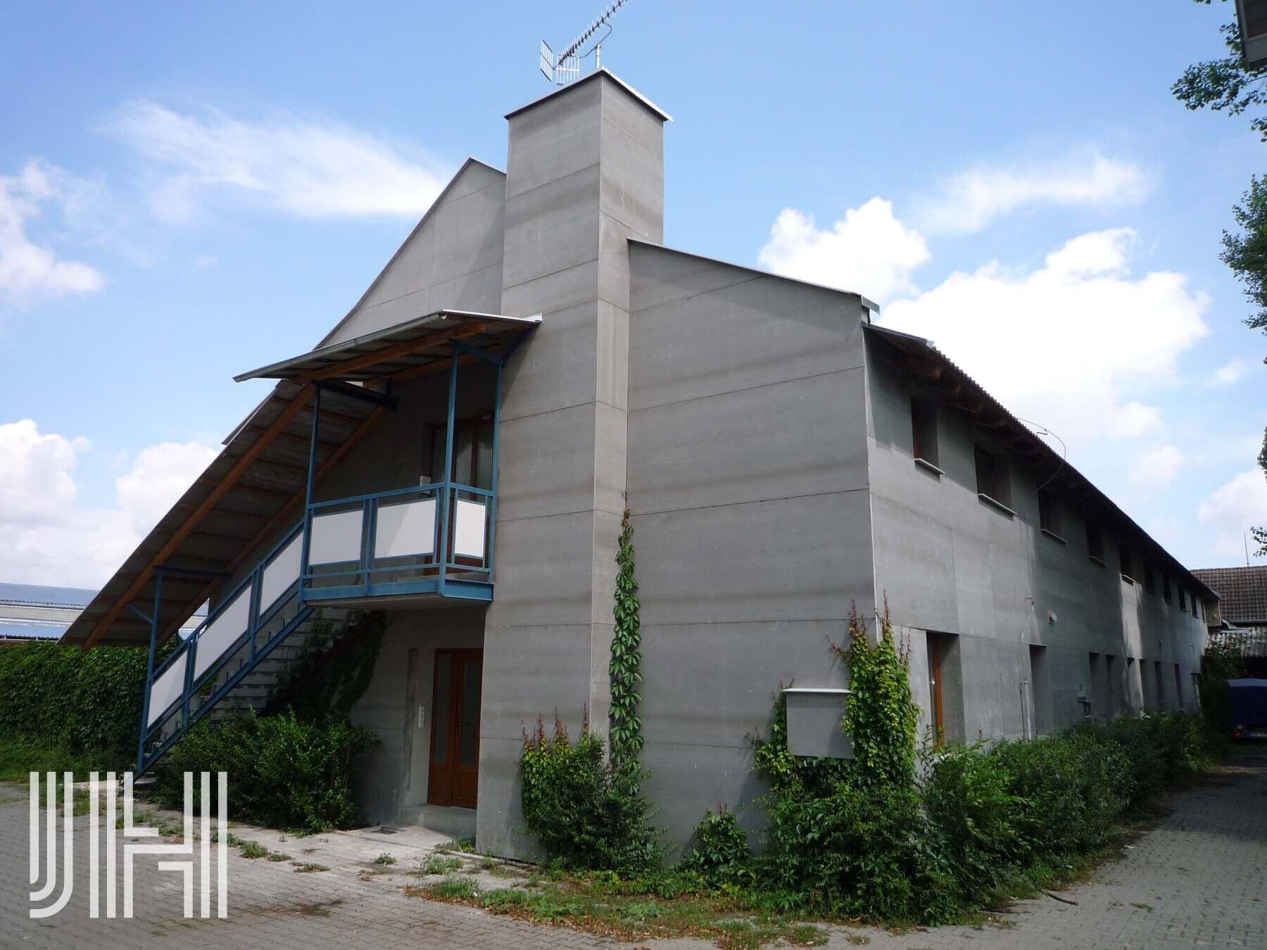 Pronájem bytu 2+1 na vesnici, vhodné pro důchodce