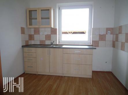 Pronájem bytu, 2+1, 54 m²