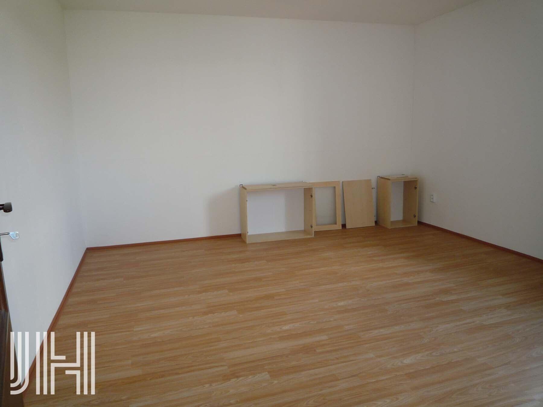 Pronájem bytu 2+1 na vesnici, vhodné pro důchodce