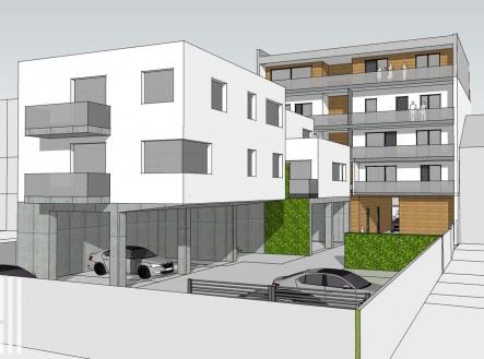 Prodej - pozemek pro bydlení, 1 001 m²