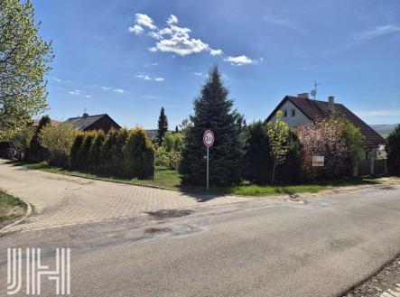 Prodej - pozemek pro bydlení, 626 m² obrázek