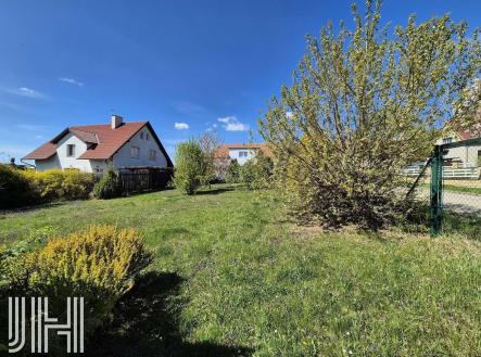 Prodej - pozemek pro bydlení, 626 m²