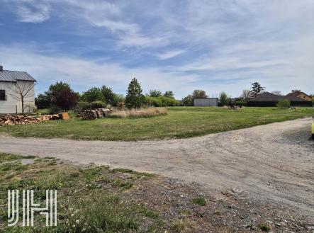 Prodej - pozemek pro bydlení, 1 089 m²