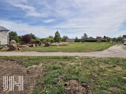 Prodej - pozemek pro bydlení, 1 089 m²