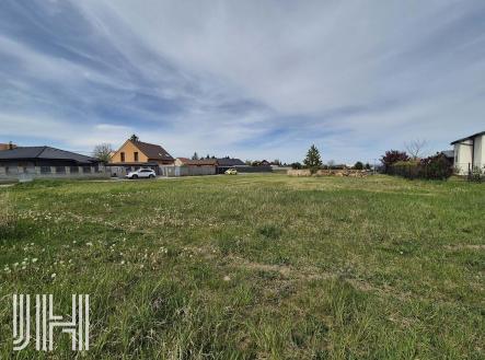 Prodej - pozemek pro bydlení, 1 089 m²
