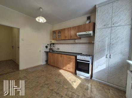 Prodej bytu, 2+1, 66 m²