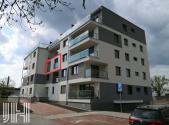 Pronájem bytu, 2+kk, 62 m²