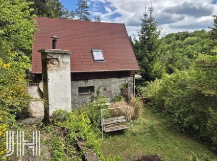 Prodej - chata/rekreační objekt, 60 m²