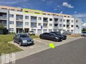 Pronájem bytu, 2+kk, 54 m²