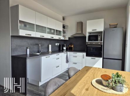 Pronájem bytu, 2+kk, 54 m²