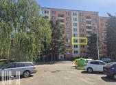 Prodej bytu, 3+1, 75 m²