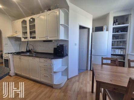 Prodej bytu, 3+1, 75 m²