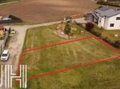 Prodej - pozemek pro bydlení, 545 m²