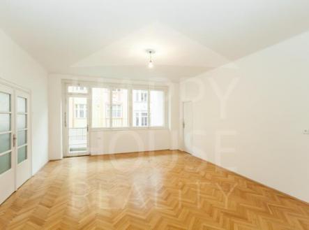 . | Prodej bytu, 2+1, 100 m²