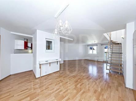 Prodej bytu, atypický, 110 m²