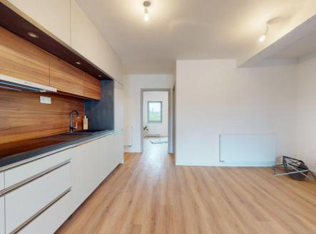 Prodej bytu, 4+kk, 96 m²