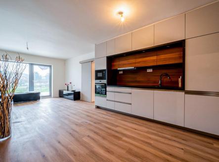 Prodej bytu, 3+kk, 87 m²
