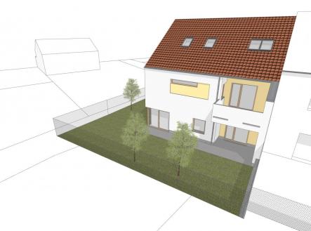 Prodej bytu, 4+kk, 93 m² obrázek