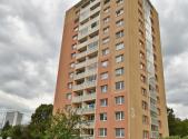 Prodej bytu, 1+kk, 28 m²